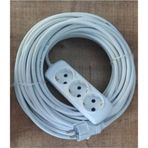 İnwatt 3X2.5 Ttr Cca 50 Mt Seyyar Uzatma Kablosu (551807328)