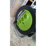 İnwatt 3X2,5 Mm Ttr Kablo Çok Damarlı Kablo 100 Metre