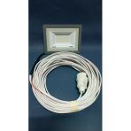 İnwatt 60 Metre 3X2.5 Mm Cca Ttr Kablo Çok Telli Seyyar Elektrik Kablosu