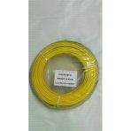 İnwatt 70Mt Siyah Kauçuk 3X1.5 Ttr Cca 3Lü Seyyar Uzatma Kablosu