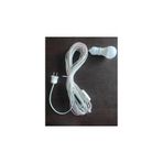 inwatt 9W LED Ampul, E27 Duy, Beyaz Işık, 3'lü Set