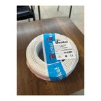 inwatt CCA 2x0.75 Kordon Elektrik Kablosu, 100 mt