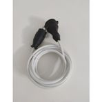 İnwatt Kauçuk Uzatma Kablosu 15 Metre 3X1.5 Ttr Kablo
