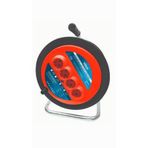 inwatt Makaralı Seyyar Uzatma Kablosu 3x2,5 - 50 Metre 8698954801365