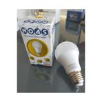 inwatt Noas 9W LED Ampul, Beyaz Işık, E27 Duy