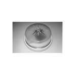inwatt Tavan Glop Armatür, Papatya, E27 Duy, 220V, Plastik, 21x21x9 cm