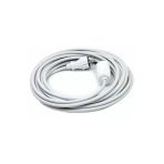 İnwatt Uzatma Kablosu 3X2,5 Mm Ttr Topraklı 40 Metre Seyyar Kablo