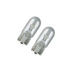 Inwells 12V 5W T10 Dipsiz Ampul 12V 5W (2 Adet)
