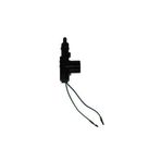 İNWELLS 12V MERKEZİ KİLİT MOTORU 2 KABLOLU