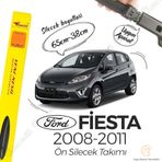 Inwells 2008-2011 Ford Fiesta Muz Silecek Takımı