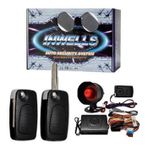 Inwells 3208 12 V Oto Alarm