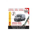 Inwells 650-550 mm Ducato Boxer Jumper Muz Silecek