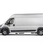 Inwells 650 mm ve 550 mm Fiat Ducato 2006 Sonrası Silecek