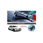 Inwells Audi A1 Muz Silecek Takımı