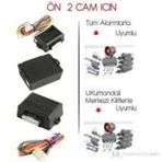 İNWELLS CAM KALDIRMA MODÜLÜ 2'Lİ