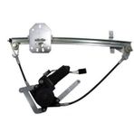 Inwells CAM KRİKOSU ELEKTRİKLİ FIAT SLX ÖN SOL 44231