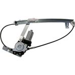Inwells Cam Krikosu Elektrikli Fıat Uno Sağ 44203 (1 Ad )