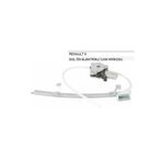 Inwells Cam Krikosu Elektrikli Ön Sol Renault R9-r11 44331