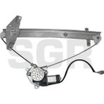 Inwells CAM KRİKOSU ELEKTRİKLİ SAĞ ÖN TOYOTA COROLLA AE100/110 93-97 44801