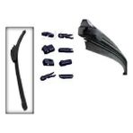 Inwells Chevrolet Aveo 2006-2011 55-40 cm Muz Silecek Takımı