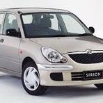 İnwells Daihatsu Sirion 2005 ve Sonrası Ön Silecek Takımı