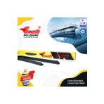 Inwells Fiat Grande Punto 2005 2014 Ön Muz Silecek Takımı
