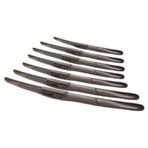 Inwells Fiat Palio Hybird 1998-2012 550-450 mm Silecek Takımı