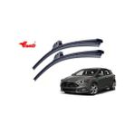 Inwells Ford Focus 2012-2017 Muz Silecek Takımı 730mm + 730mm
