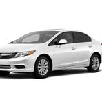 Inwells Honda Civic 2006-2012 Ön Muz Silecek Takımı