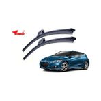 Inwells Honda Civic F6D, 2006 - 2015 / Silecek, Muz Tipi, Takım, 710mm-580mm