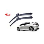 Inwells Honda Civic HB 2006-2011 Muz Silecek Takımı 700mm + 580mm