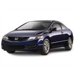 Inwells Honda Civic Hb 2006 2011 Ön Muz Silecek Takımı