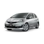 Inwells Honda Jazz 2008 Ve Sonrası Ön Muz Silecek Takımı