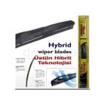 Inwells Hybrid Universal Silecek Süpürgesi 480 mm