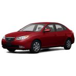Inwells Hyundai Elantra 2000-2010 Ön Silecek Takımı