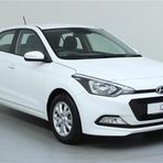 Inwells Hyundai İ20 2015-2018 Silecek Takımı