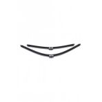 Inwells Inw018061 Silecek Süpürge Takımı Caddy 3-Golf 5-Golf 6-Jetta 3-Passat (19-24)(600Mm-480Mm)