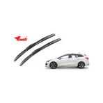 Inwells Kia Cee'd, 2009 - 2011 / Silecek, Hibrit Tip, Takım, 600mm-450mm