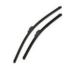 Inwells Mazda 3 Hatchback 2009-2013 Muz Silecek Takımı