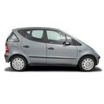 Inwells Mercedes A160 1998-2004 Ön Silecek Takımı
