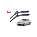 Inwells Mercedes C serisi, 2009 - 2011 / Silecek, Muz Tipi, Takım, 610mm-610mm