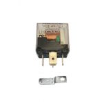 Inwells Mini Role 12V, 5 Uçlu, 40 A, Far, Korna, Fan, Lpg Rolesi (İnwells 011010) Uyumlu