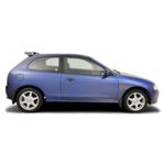 Inwells Mitsubishi Colt 1996-2004 Ön Silecek Takımı