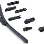 Inwells Otm47f019 8 Aparatlı Her Araca 60 Cm Muz Silecek