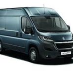 Inwells Peugeot Boxer 2007-2017 Muz Silecek Takımı