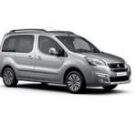Inwells Peugeot Partner Tepee 2010-2015 Ön Muz Silecek Takımı