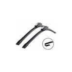 Inwells Renault 9 11 Broadway Sprıng Flash Muz Silecek Reno R943 43 cm