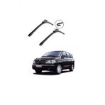 Inwells Rodius Silecek Takımı 2004 - 2016 Inwells Muz C6045