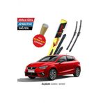 Inwells Seat Ibiza Inwells Muz Silecek Takımı ( 2017-2020)