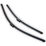 Inwells Silecek Muz Takım Clio3 Megane3 400-650Mm Inwells